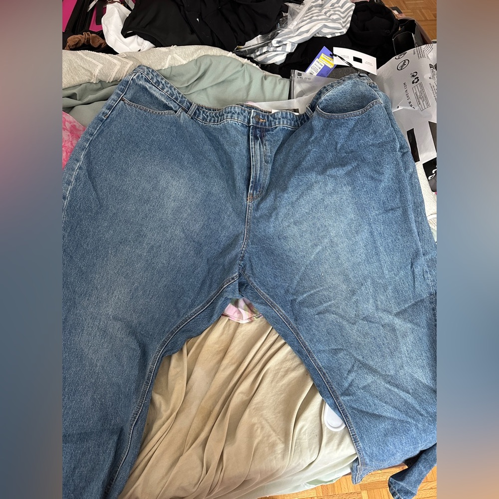 boyfriend jeans future collective